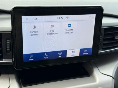2022 Ford Explorer - Photo 40