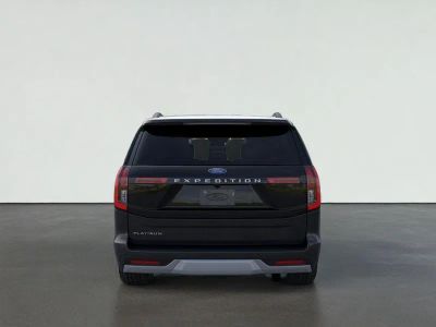 2026 Ford Expedition — detail view