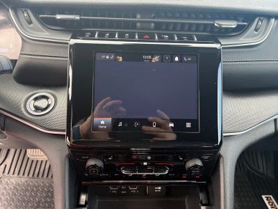 2024 Jeep Grand Cherokee — photo 11 view