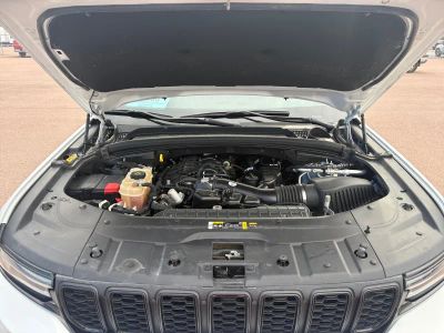2024 Jeep Grand Cherokee — photo 22 view