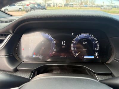 2024 Jeep Grand Cherokee — photo 10 view