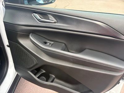 2024 Jeep Grand Cherokee — photo 21 view