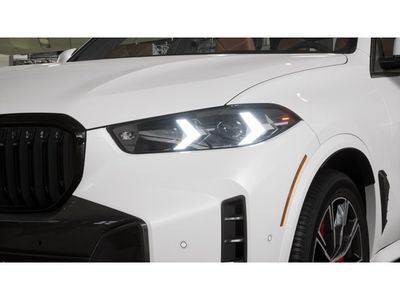 2026 BMW X5 - Photo 6