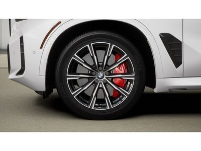 2026 BMW X5 - Photo 7