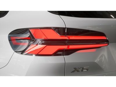 2026 BMW X5 - Photo 8