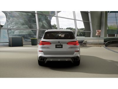 2026 BMW X5 - Photo 5