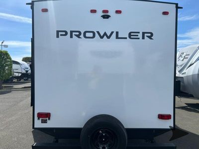 2024 Heartland Prowler - Photo 6