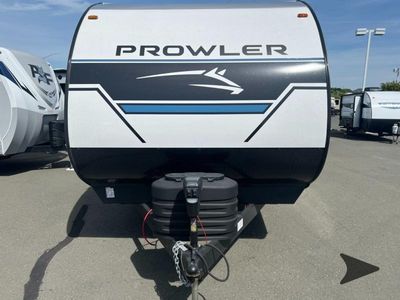 2024 Heartland Prowler - Photo 3