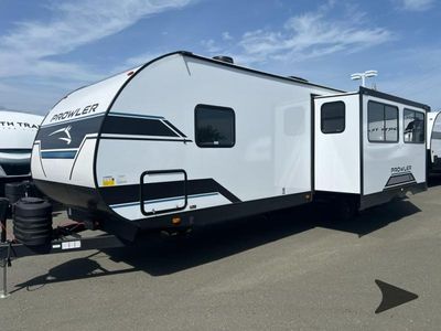 2024 Heartland Prowler - Photo 4