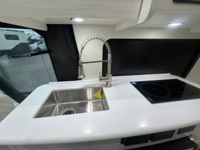 2026 Midwest Automotive Designs HERITAGE — photo 7 view