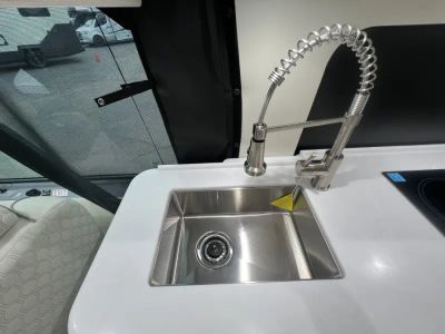 2026 Midwest Automotive Designs HERITAGE — photo 8 view