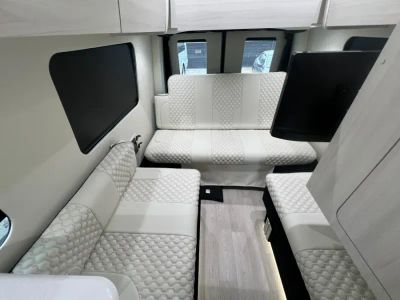 2026 Midwest Automotive Designs HERITAGE — photo 16 view