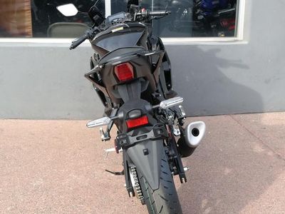 2026 Yamaha YZF-R3 - Photo 4
