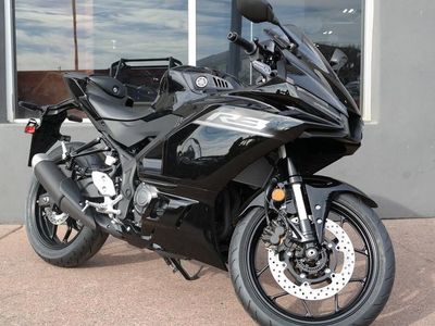 2026 Yamaha YZF-R3 - Photo 7