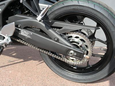 2026 Yamaha YZF-R3 - Photo 12