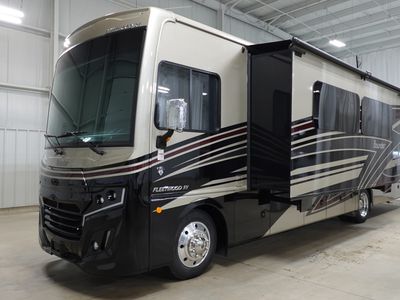 2026 Fleetwood Bounder - Photo 2