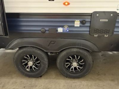 2026 Palomino Puma - Photo 11
