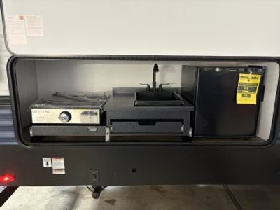 2026 Palomino Puma - Photo 6
