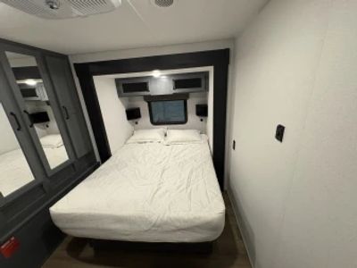 2026 Palomino Puma - Photo 33