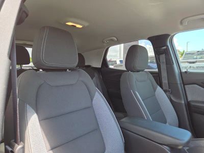 2024 Chevrolet TrailBlazer — photo 11 view