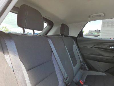 2024 Chevrolet TrailBlazer — photo 14 view