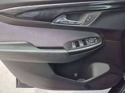 2024 Chevrolet TrailBlazer — photo 24 view