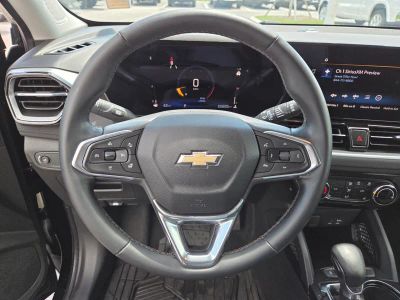 2024 Chevrolet TrailBlazer — photo 26 view