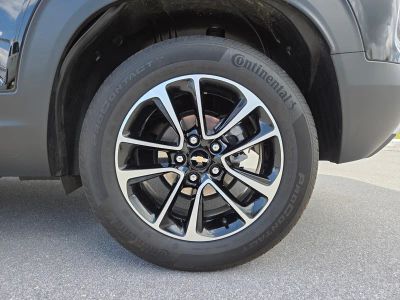 2024 Chevrolet TrailBlazer — photo 16 view