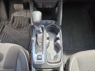 2024 Chevrolet TrailBlazer — photo 25 view