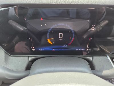 2024 Chevrolet TrailBlazer — photo 29 view