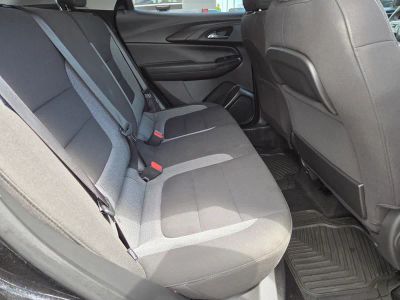 2024 Chevrolet TrailBlazer — photo 13 view