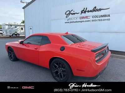 2022 Dodge Challenger GT - Photo 3