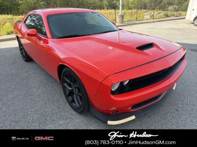 2022 Dodge Challenger GT - Photo 5
