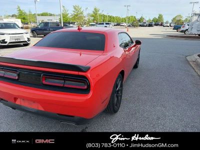 2022 Dodge Challenger GT - Photo 4