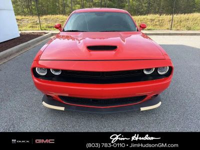2022 Dodge Challenger GT - Photo 6