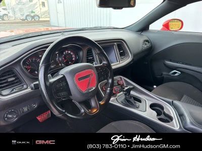 2022 Dodge Challenger GT - Photo 8