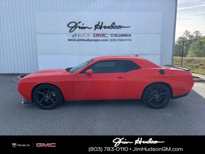 2022 Dodge Challenger GT - Photo 2