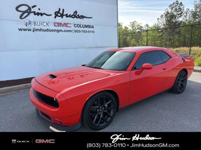 2022 Dodge Challenger GT - Photo 1
