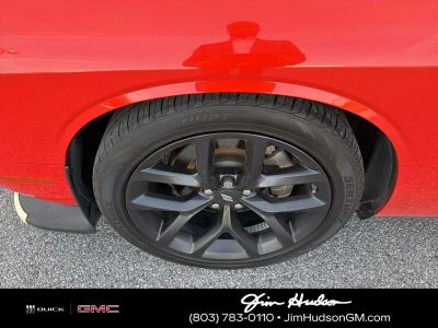 2022 Dodge Challenger GT - Photo 7