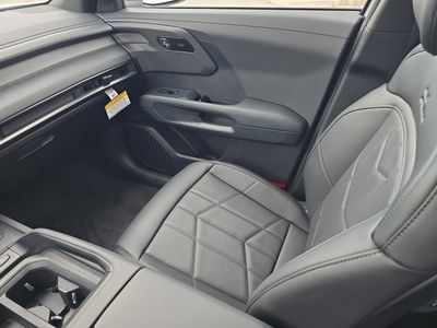 2027 Kia Telluride - Photo 16