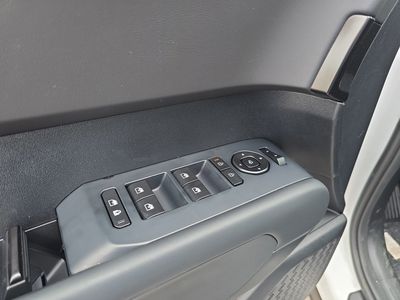 2027 Kia Telluride - Photo 20