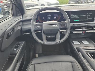 2027 Kia Telluride - Photo 14