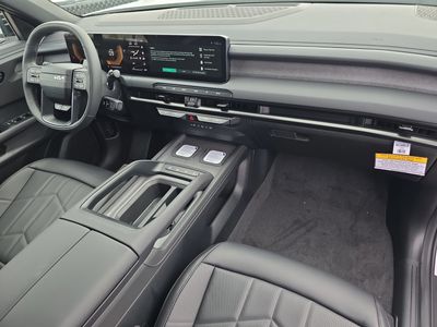 2027 Kia Telluride - Photo 12