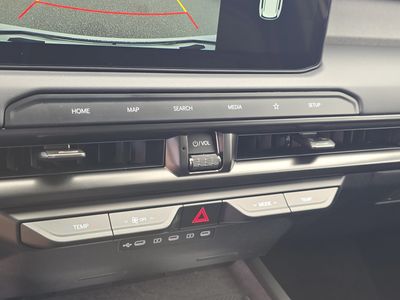 2027 Kia Telluride - Photo 26
