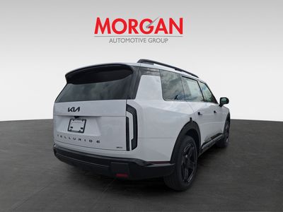 2027 Kia Telluride - Photo 8