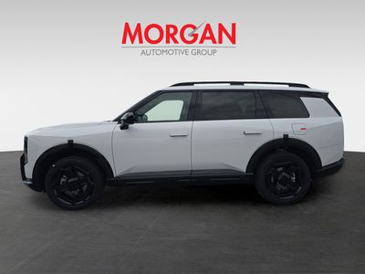 2027 Kia Telluride - Photo 5