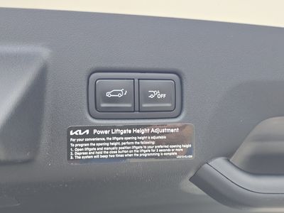 2027 Kia Telluride - Photo 11