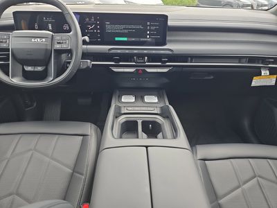 2027 Kia Telluride - Photo 15