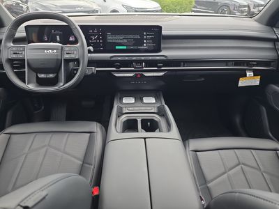 2027 Kia Telluride - Photo 13