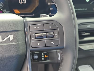 2027 Kia Telluride - Photo 32